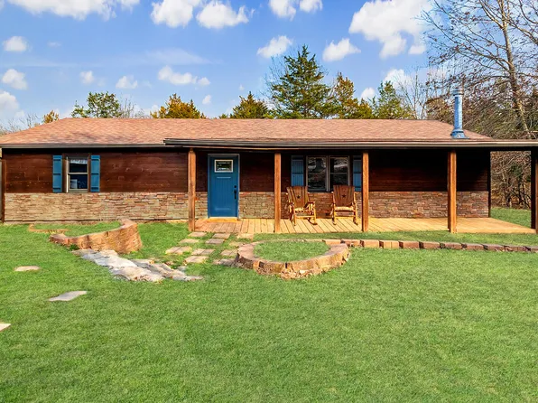 11280 N Rte E, Harrisburg, MO 65256