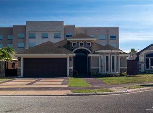 3816 Anaya St, Edinburg, TX 78539