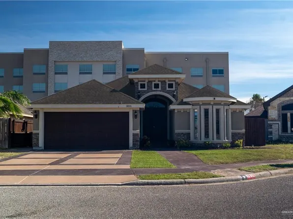 3816 Anaya St, Edinburg, TX 78539