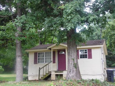 96 Eargle Rd, Falkville, AL, 35622