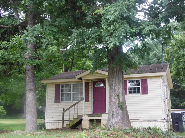 96 Eargle Rd, Falkville, AL 35622