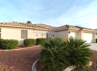 5424 Lucky Clover St, Las Vegas, NV 89149