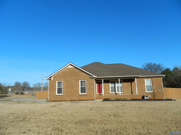 155 Marysa Dr, Huntsville, AL 35811