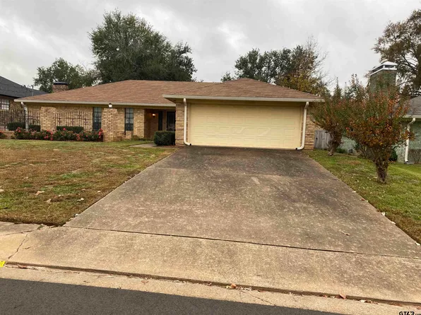 1911 Castlegate Dr, Henderson, TX 75654