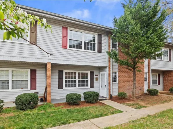 4735 Champion Ct, Greensboro, NC 27410