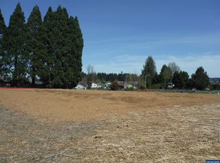 NE Clay St LOT 10, Sublimity, OR
