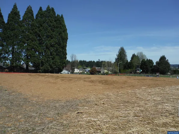 NE Clay St Lot 10, Sublimity, OR 97385