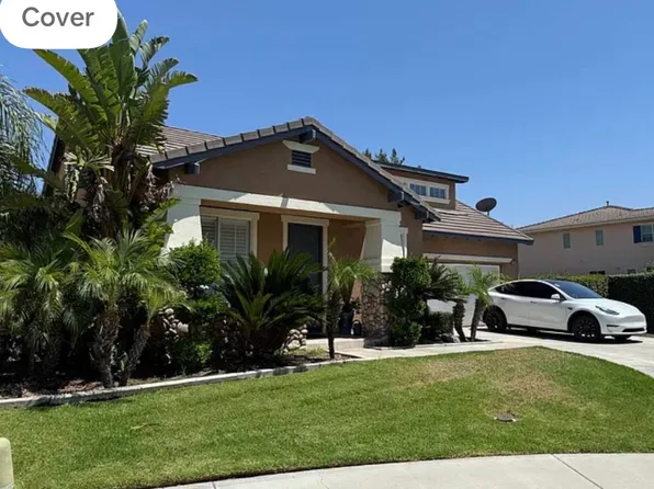 4207 Pondhill Ct, Riverside, CA 92505