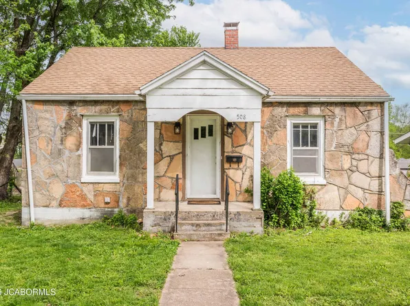 508 N Oak St, Eldon, MO 65026