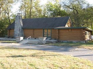 3101 Fear Not Mills Rd, St Clair Twp, OH 45011