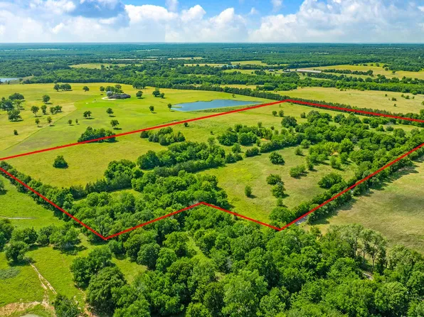 0 County Road 42200, Paris, TX 75462