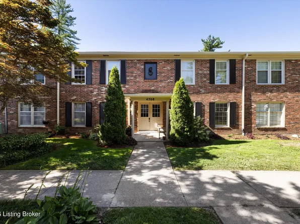 4708 Weybridge Gdns APT 101, Saint Matthews, KY 40207