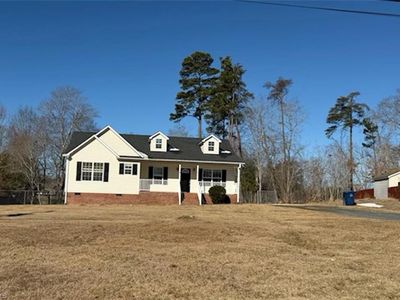 4377 Fox St, Randleman, NC, 27317