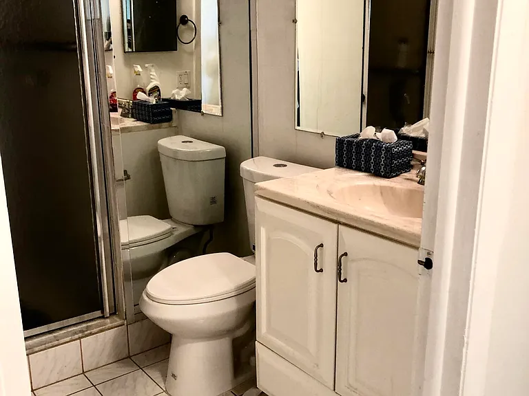 9233 SW 8th St #110 — Photo 11