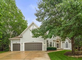 4605 NW 86th Pl, Kansas City, MO 64151