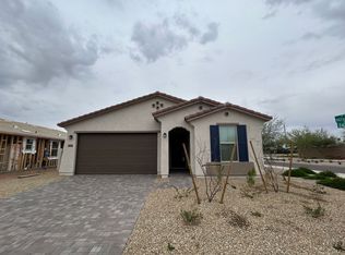 2150 S 242nd Ln, Buckeye, AZ 85326