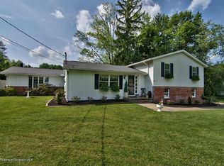 1289 Layton Rd, Scott Township, PA 18411