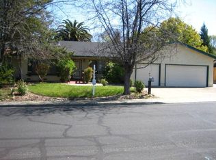 1116 Jamie Dr, Concord, CA 94518