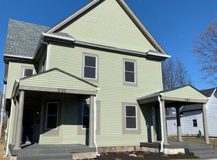 2120 Prospect St, Indianapolis, IN 46203
