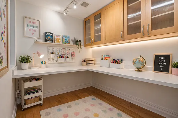 Office, photo 1