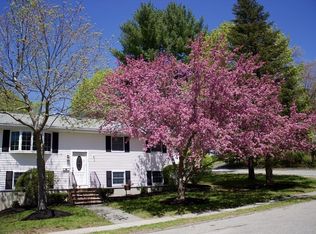 8 Bigham Rd, North Reading, MA 01864