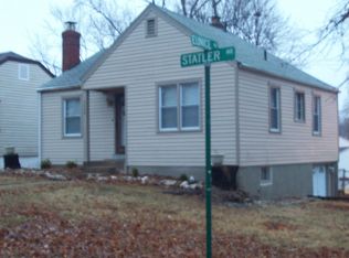 5600 Statler Ave, Saint Louis, MO
