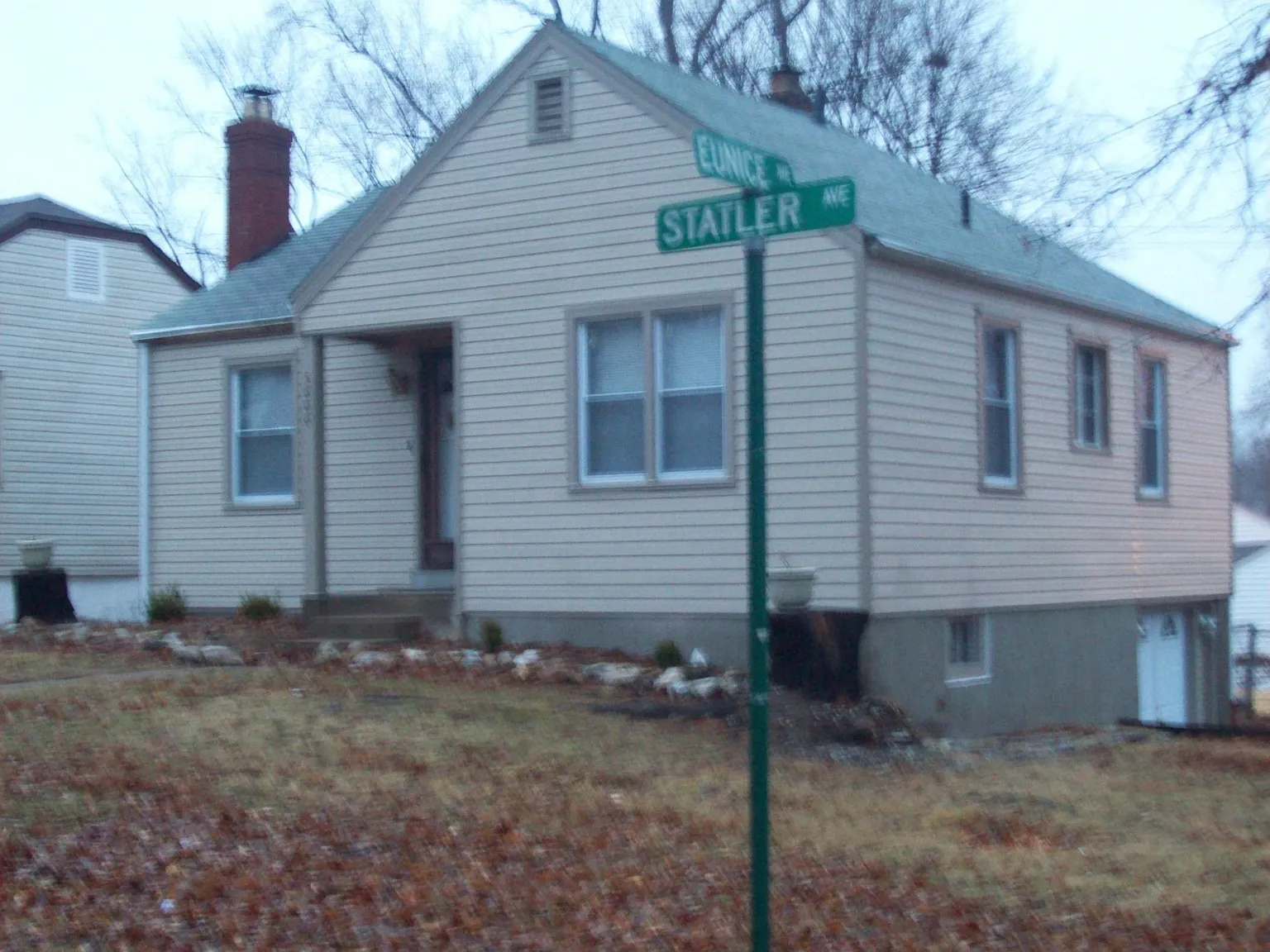 5600 Statler Ave photo 1