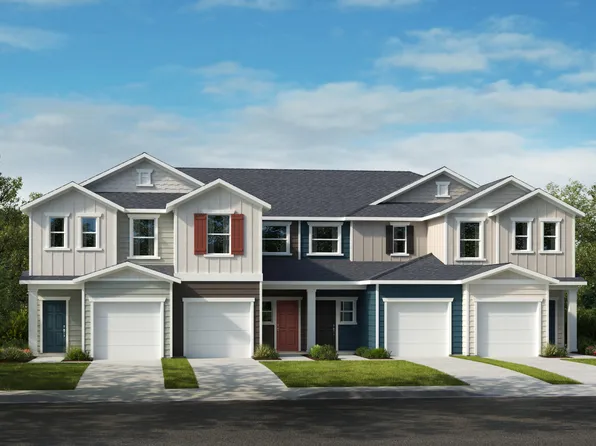 1031 Mountain Crown St, Durham, NC 27703