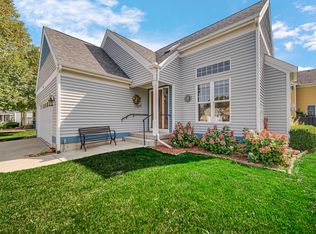 317 Carmody Dr, Chesterton, IN 46304