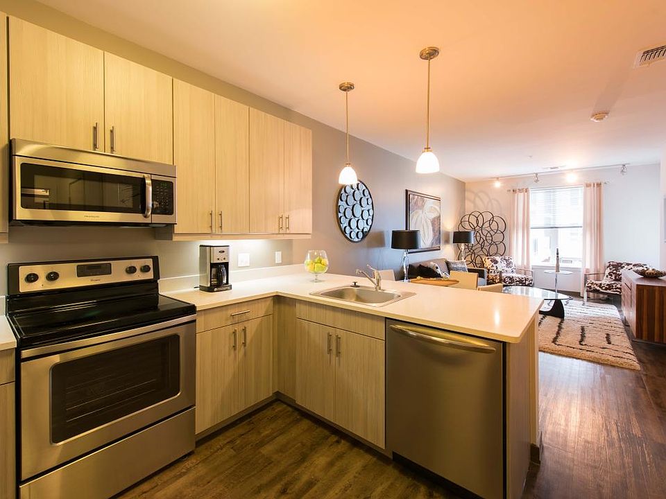 The Residences at Harlan Flats Apartment Rentals Wilmington, DE Zillow