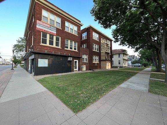 2nd image of 476 Herschel St APT 6