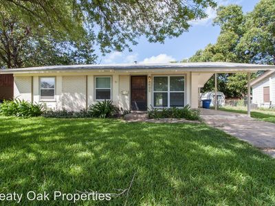 8406 Burrell Dr, Austin, TX, 78757