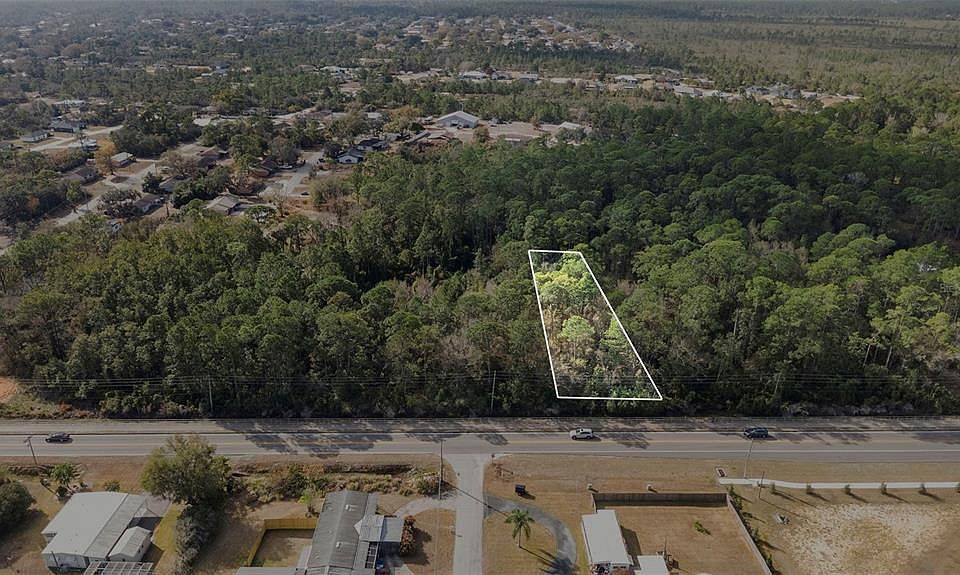 1st image of 2279 Hammock Rd Lot 11