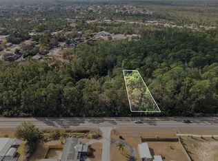2279 Hammock Rd LOT 11, Sebring, FL 33872