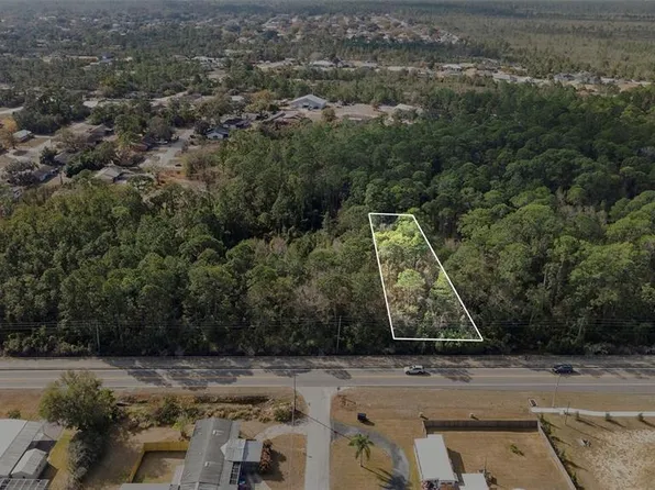 2279 Hammock Rd Lot 11, Sebring, FL 33872