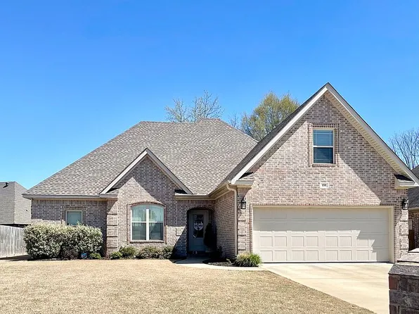 836 Oriole Ct, Jonesboro, AR 72401