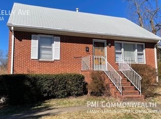 611 Kelly Ave, Charlottesville, VA 22902