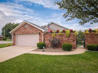 1709 Summerlin Pl, Jeffersonville, IN 47130