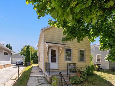 1603 Alexander Court, Sheboygan, WI, 53081