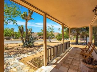 7765 Inca Trl, Yucca Valley, CA 92284