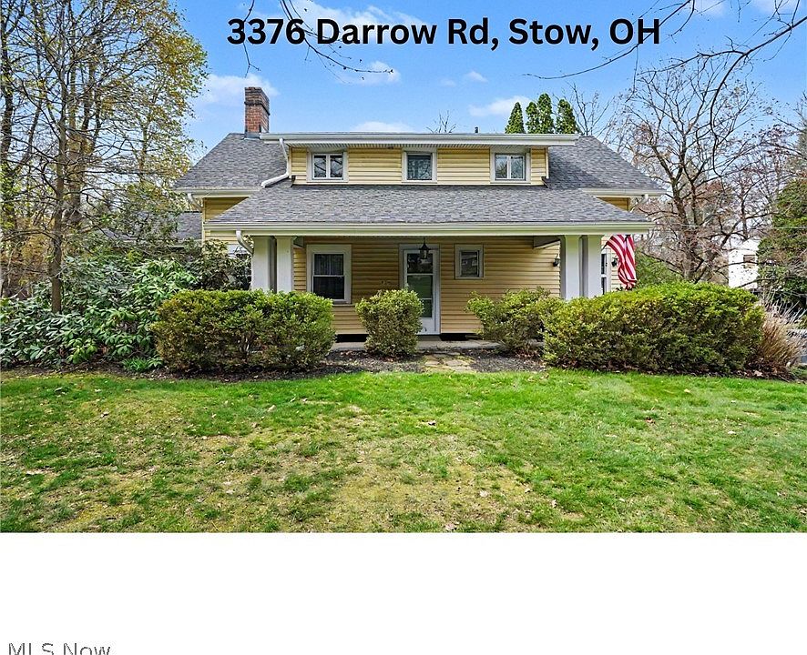 1st image of 3376 Darrow Rd
