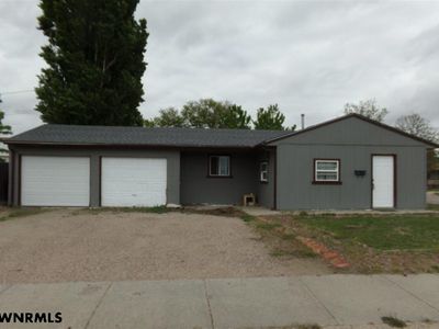 1403 14th St, Mitchell, NE, 69357