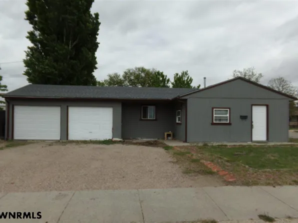 1403 14th St, Mitchell, NE 69357