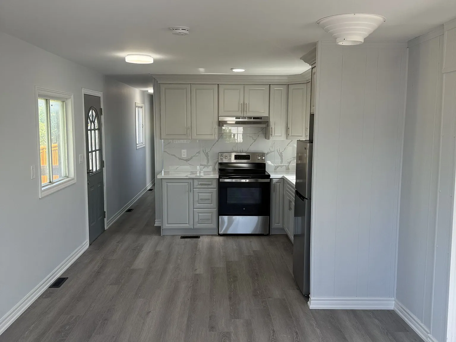 2 bed, $2,200 — Photo 2