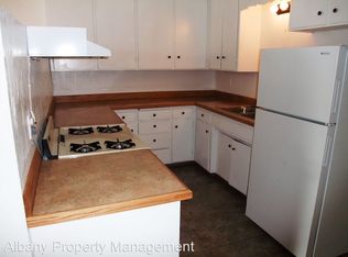 1925 Elm St SW, Albany, OR 97321