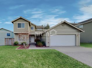 20507 193rd Ave E, Orting, WA 98360