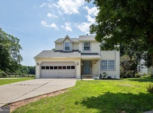 5324 Flagfish Ct, Waldorf, MD