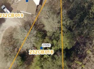 2886 Arrow Wood Rd SW, Supply, NC 28462