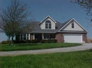 16650 State Route Z, Cosby, MO 64436