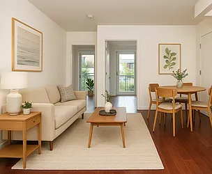 286 Stanhope Street, #2C